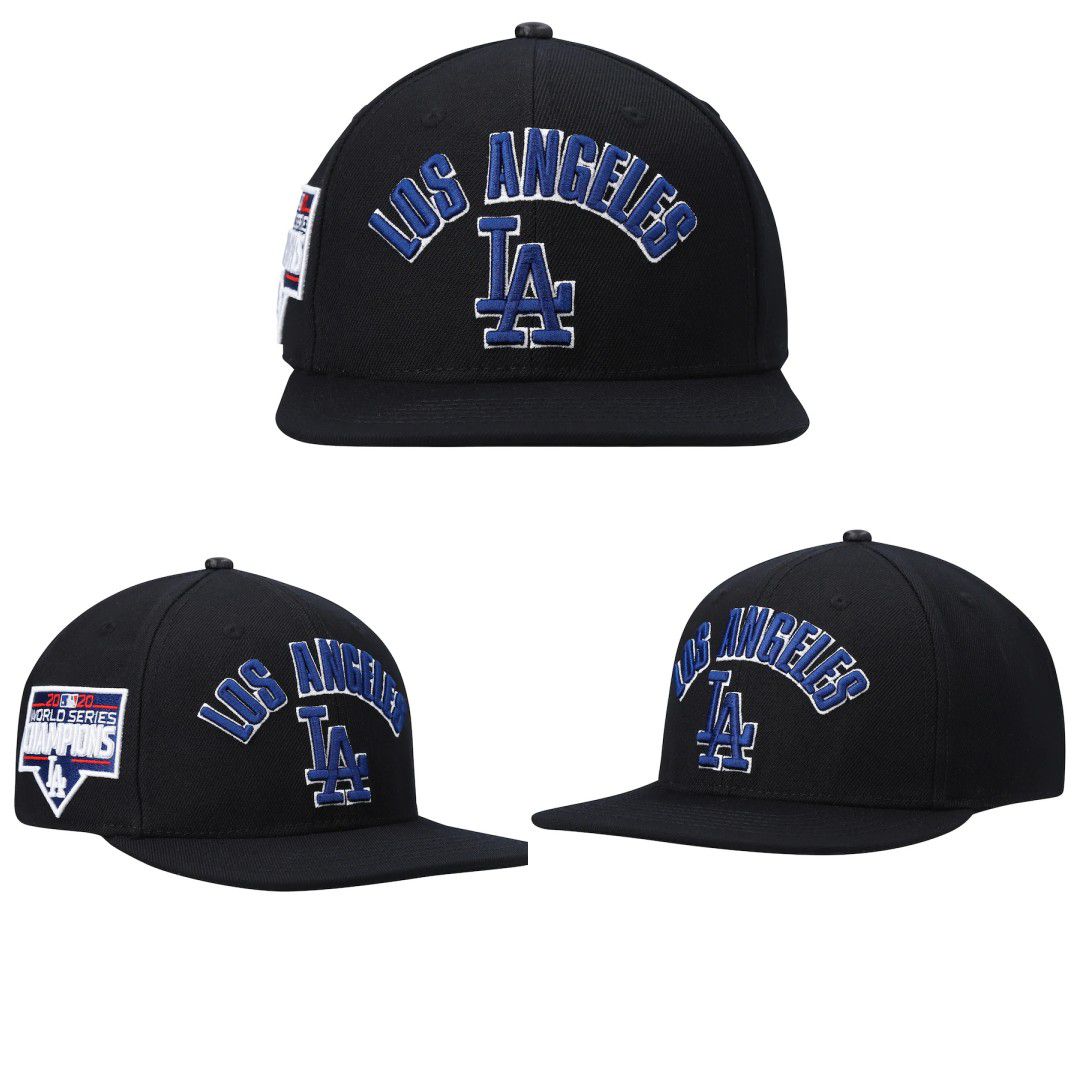 2023 MLB Los Angeles Dodgers Hat TX 2023051511